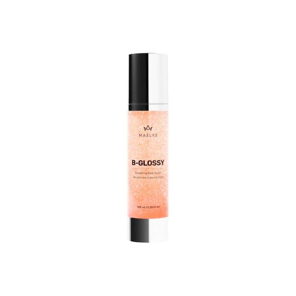 MAELYS B-GLOSSY Smoothing Body Serum